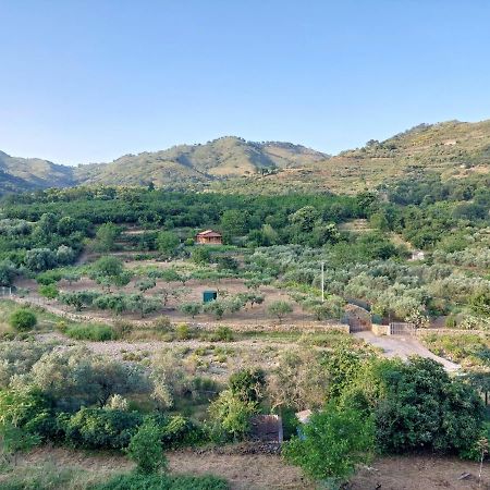 Casa Marina Διαμέρισμα Linguaglossa Εξωτερικό φωτογραφία