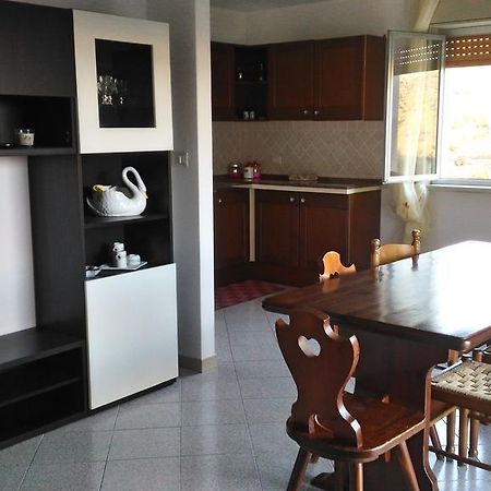 Casa Marina Διαμέρισμα Linguaglossa Εξωτερικό φωτογραφία