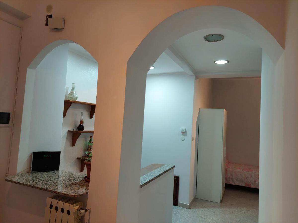 Casa Marina Διαμέρισμα Linguaglossa Εξωτερικό φωτογραφία