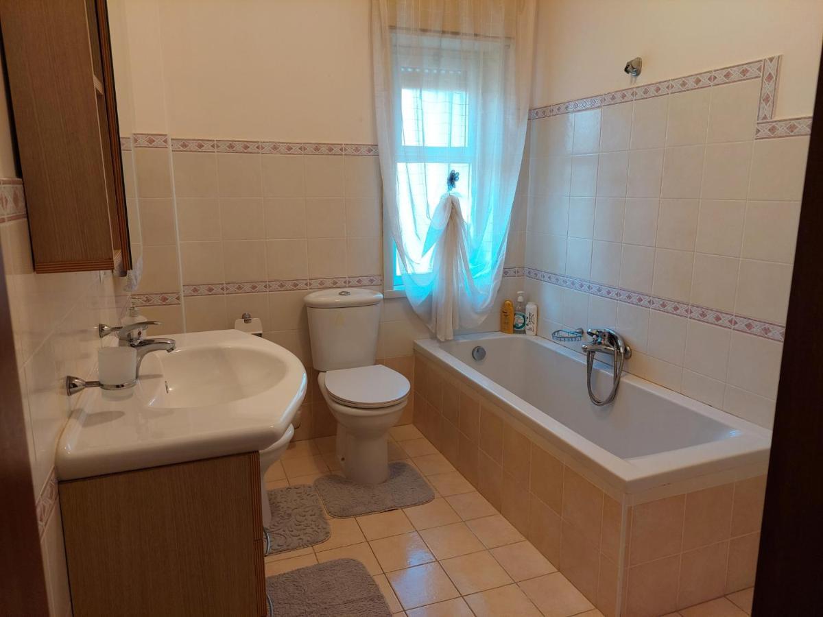 Casa Marina Διαμέρισμα Linguaglossa Εξωτερικό φωτογραφία