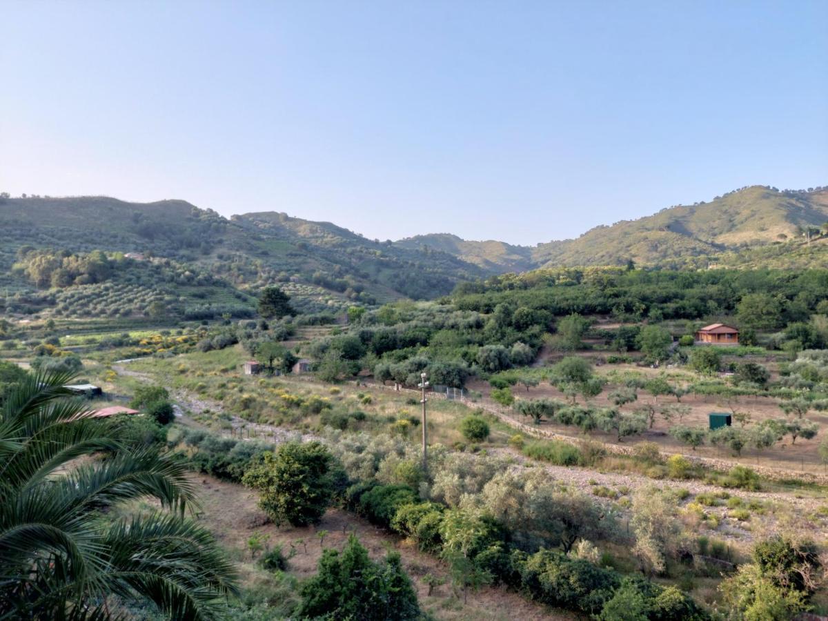Casa Marina Διαμέρισμα Linguaglossa Εξωτερικό φωτογραφία