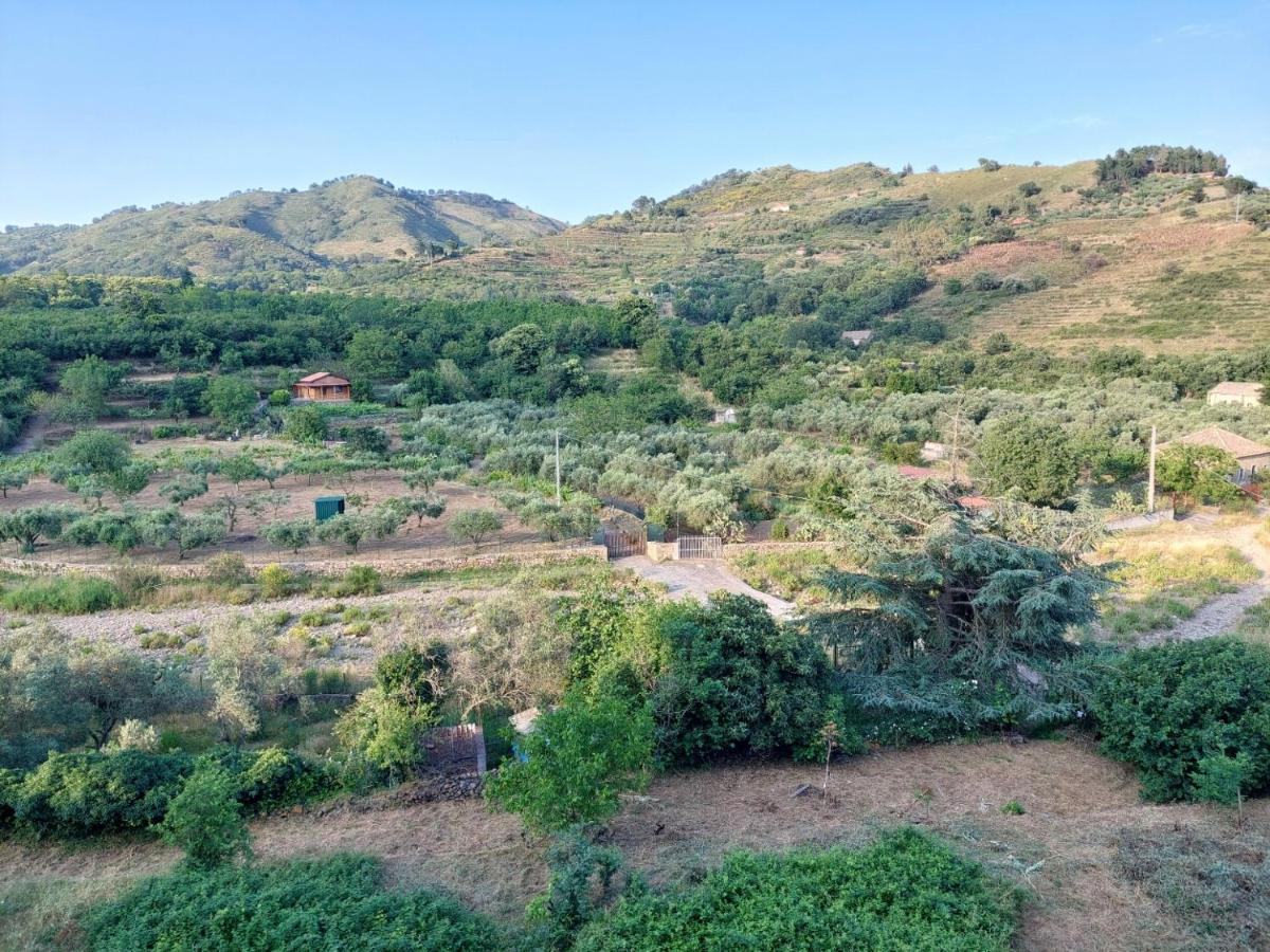 Casa Marina Διαμέρισμα Linguaglossa Εξωτερικό φωτογραφία