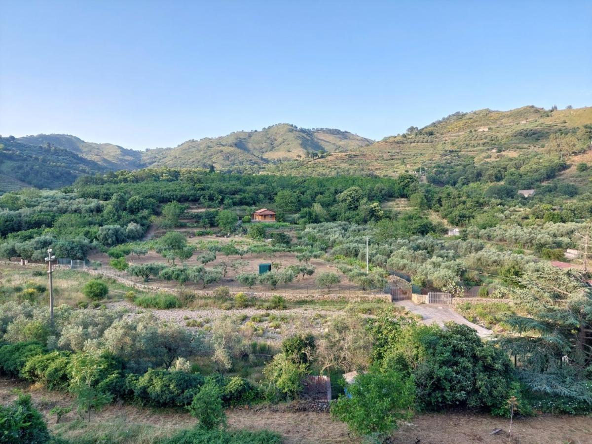Casa Marina Διαμέρισμα Linguaglossa Εξωτερικό φωτογραφία