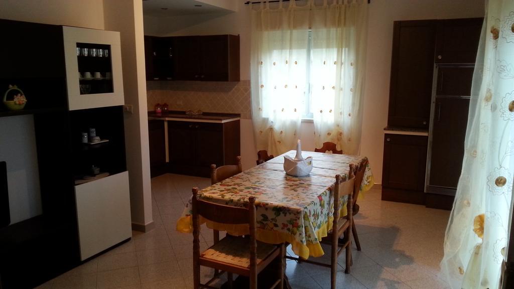Casa Marina Διαμέρισμα Linguaglossa Εξωτερικό φωτογραφία