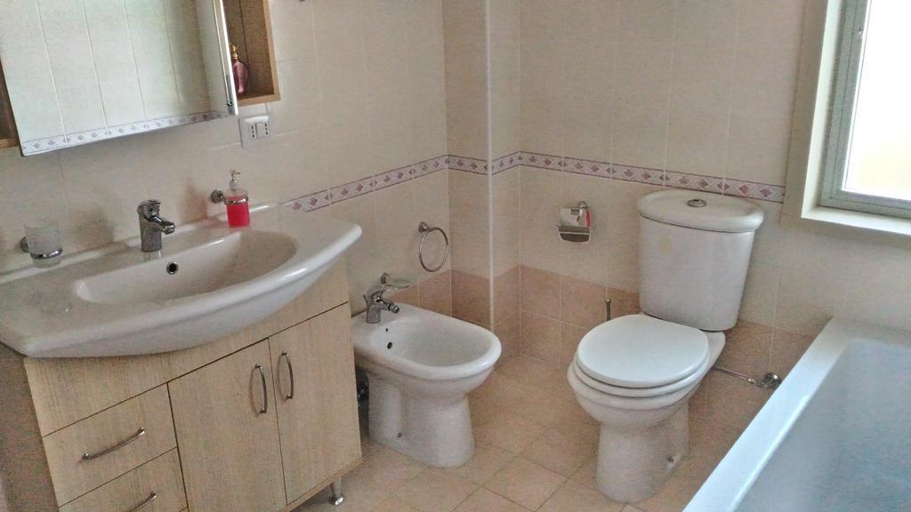 Casa Marina Διαμέρισμα Linguaglossa Εξωτερικό φωτογραφία