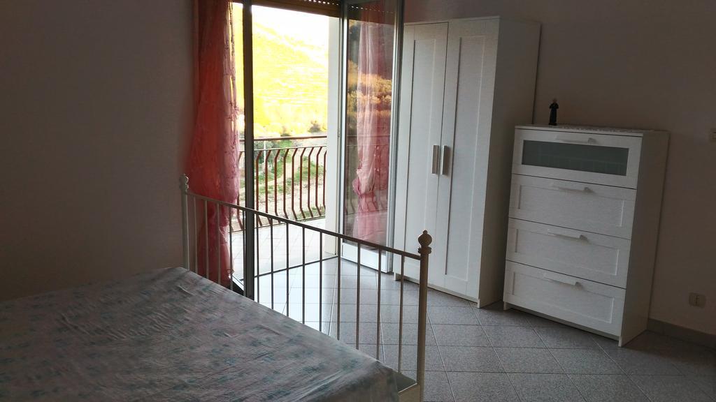 Casa Marina Διαμέρισμα Linguaglossa Εξωτερικό φωτογραφία