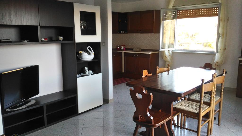 Casa Marina Διαμέρισμα Linguaglossa Εξωτερικό φωτογραφία