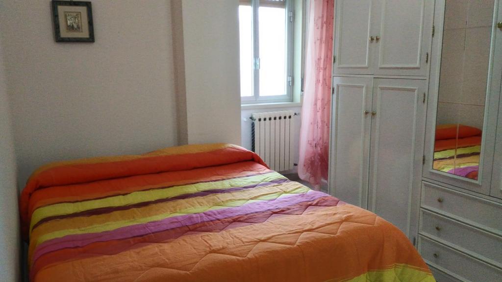 Casa Marina Διαμέρισμα Linguaglossa Εξωτερικό φωτογραφία